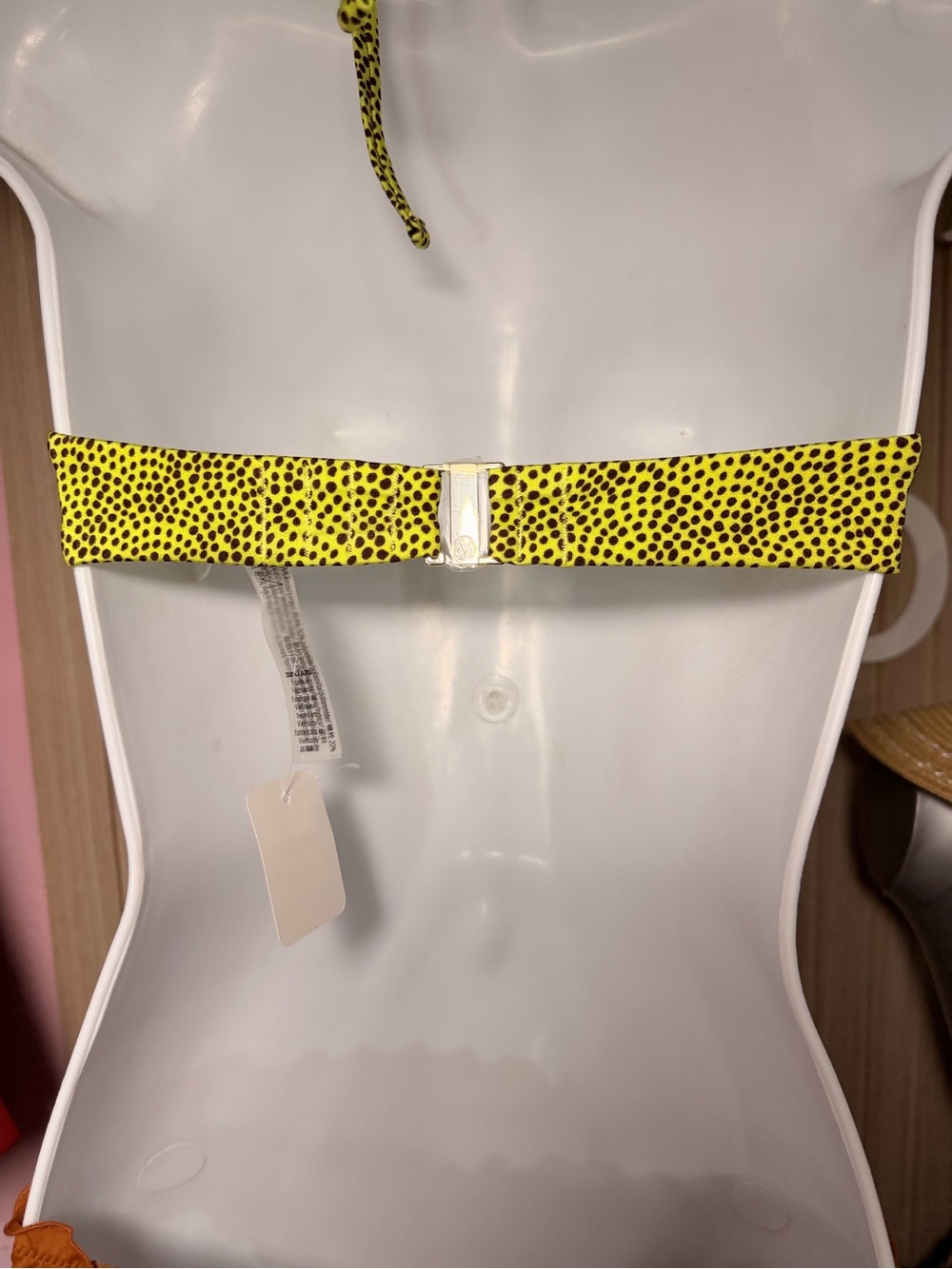 Victoria’s Secret Push-Up Bikini Set NWT Size Small - Picture 7 of 16